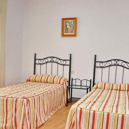 Apartamento Central Planta Baja Conil De La Frontera Eksteriør billede