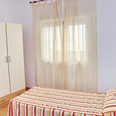 Apartamento Central Planta Baja Conil De La Frontera Eksteriør billede