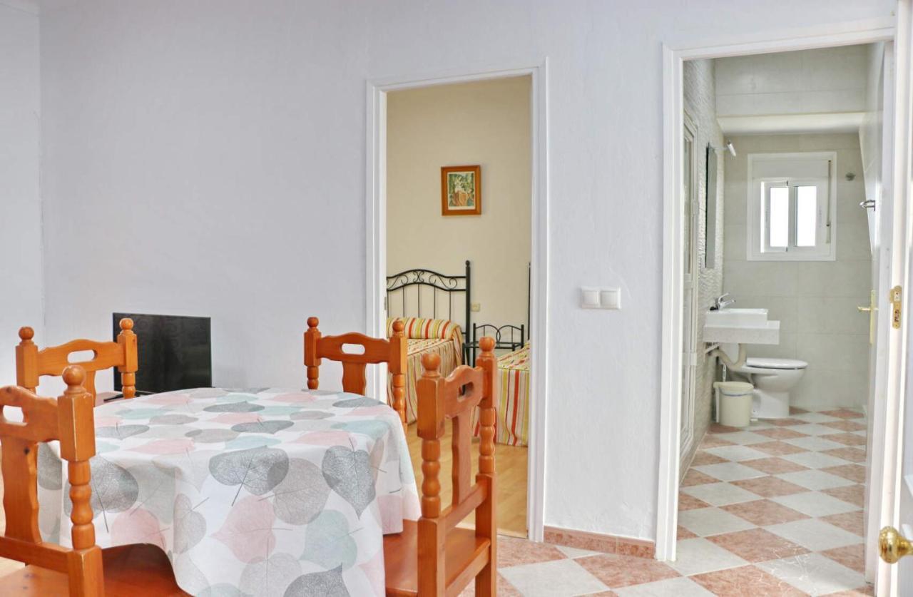 Apartamento Central Planta Baja Conil De La Frontera Eksteriør billede