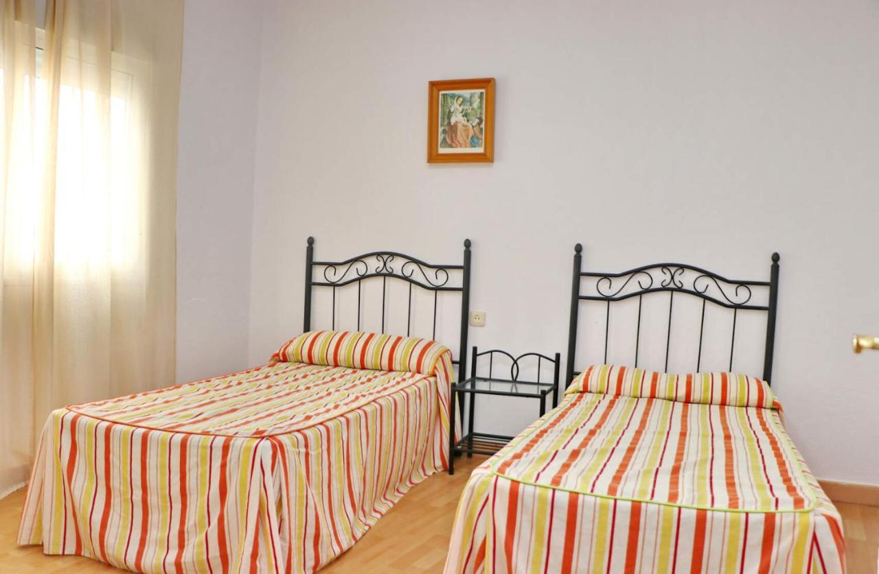 Apartamento Central Planta Baja Conil De La Frontera Eksteriør billede