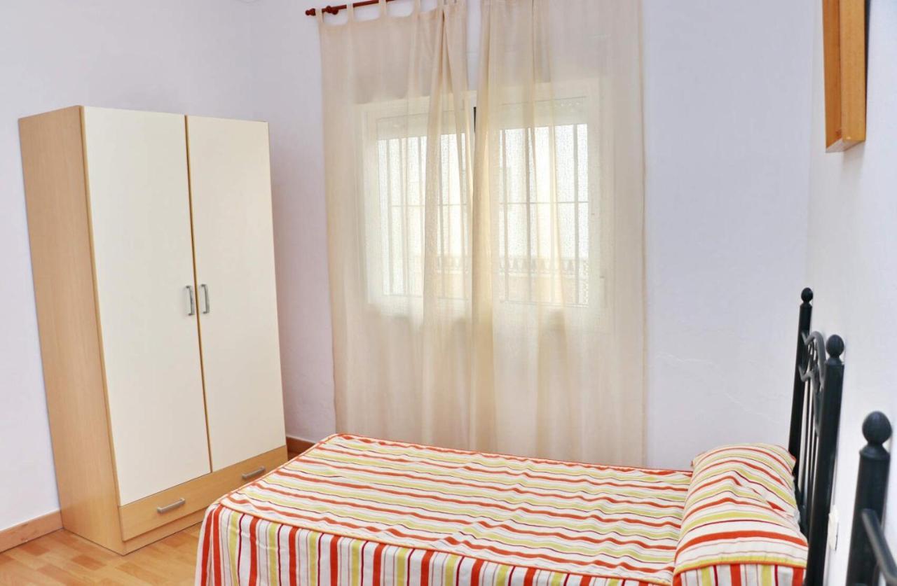 Apartamento Central Planta Baja Conil De La Frontera Eksteriør billede