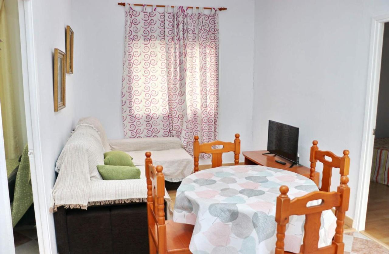 Apartamento Central Planta Baja Conil De La Frontera Eksteriør billede